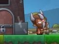 Spel Zombie at the Gates