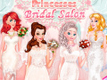 Spel Princesses Bridal Salon