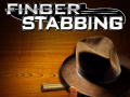 Spel Finger Stabbing