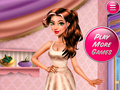 Spel Tris Homecoming Dolly Dressup