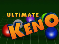 Spel Ultimate Keno 
