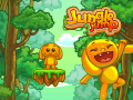Spel Jungle Jump