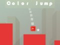 Spel Color Jump