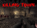 Spel Killing Town