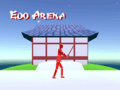 Spel Edo Arena