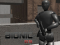 Spel Bionic Beta