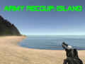 Spel Army Recoup Island