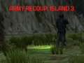 Spel Army Recoup: Island 3