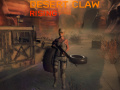 Spel Desert Claw Rising
