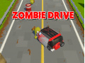 Spel Zombie Drive  