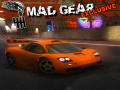Spel Mad Gear Exclusive