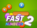 Spel Fast Numbers 2