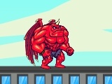 Spel Hellbound Rampage