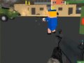 Spel Military Wars 3D Multiplayer
