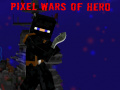 Spel Pixel Wars Of Hero