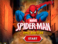 Spel Spider-Man Epic Battles
