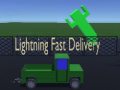 Spel Lightning Fast Delivery