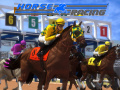 Spel Horse Racing