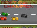 Spel Drift Rally Champion