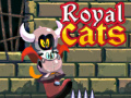 Spel Royal Cats