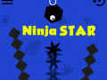 Spel Ninja Star