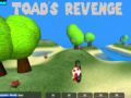 Spel Toad's Revenge  