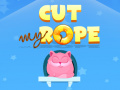 Spel Cut My Rope