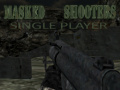 Spel Masked Shooters Single Player