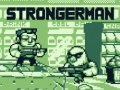 Spel Strongerman