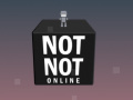 Spel Not Not Online 