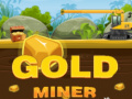 Spel Gold Miner