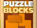Spel Puzzle Blocks