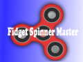 Spel Fidget Spinner Master