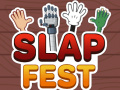 Spel Slap Fest