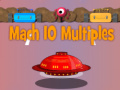 Spel Mach 10 Multiples
