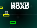 Spel Infinite Road