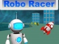 Spel Robo Racer
