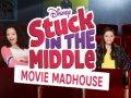 Spel Stuck in the middle Movie Madhouse
