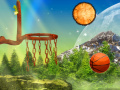 Spel Nature Basketball