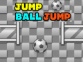 Spel Jump Ball Jump