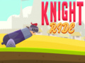 Spel Knight Ride
