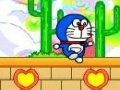 Spel Doraemon Adventure