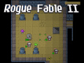 Spel Rogue Fable 2