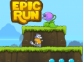 Spel Epic Run