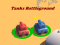 Spel Tanks Battleground  