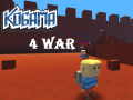 Spel Kogama: 4 War