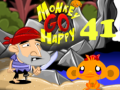 Spel Monkey Go Happy Stage 41