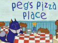 Spel Pegs Pizza Place