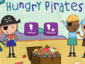 Spel Hungry Pirates