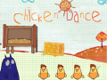 Spel Chicken Dance